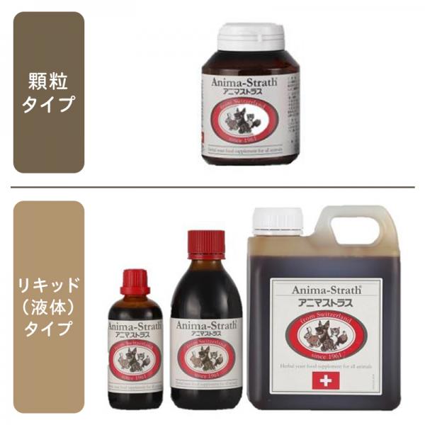 アニマストラス 
