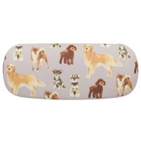 メニードッグ メガネケース薄型