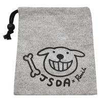 ＪＳＤＡチャリティ　消臭マナー袋