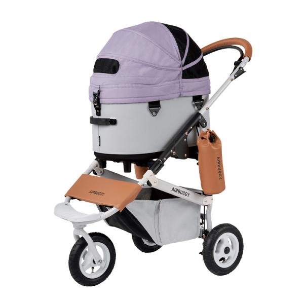 AIRBUGGY（エアバギー）DOME３ バイオレットストーン