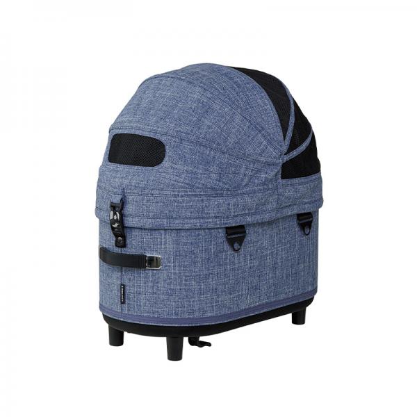 AIRBUGGY（エアバギー）DOME３ メランジデニム