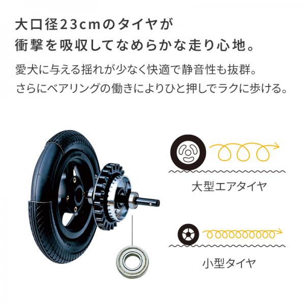 AIRBUGGY（エアバギー）DOME３ 