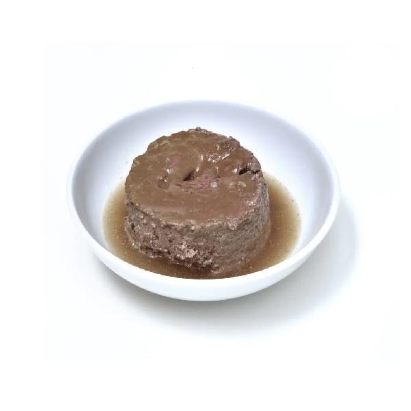 Ｋ９ナチュラルプレミアム缶 ホキ＆ビーフ