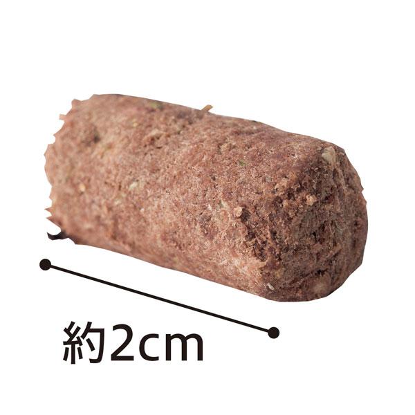 Ｋ９ナチュラル　フリーズドライ　ラム＆キングサーモン 