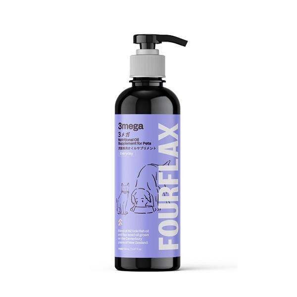 フォーフラックス　３メガ 