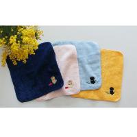 今治発 タオルハンカチ【お楽しみタイム】