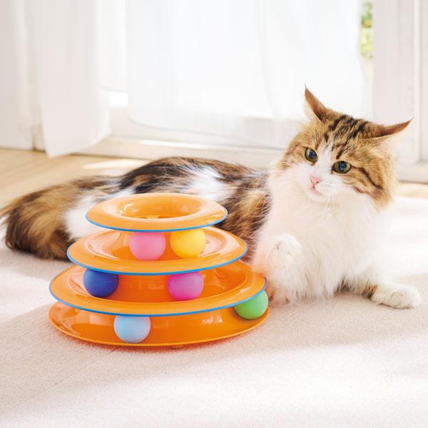 ＤＸタワーオブ・トラックス 