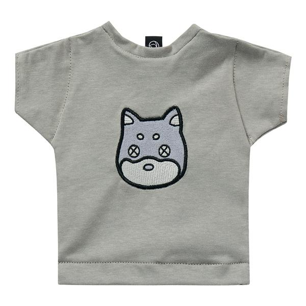 ノーティードッグ・トイ  Ｔシャツ シバイヌ