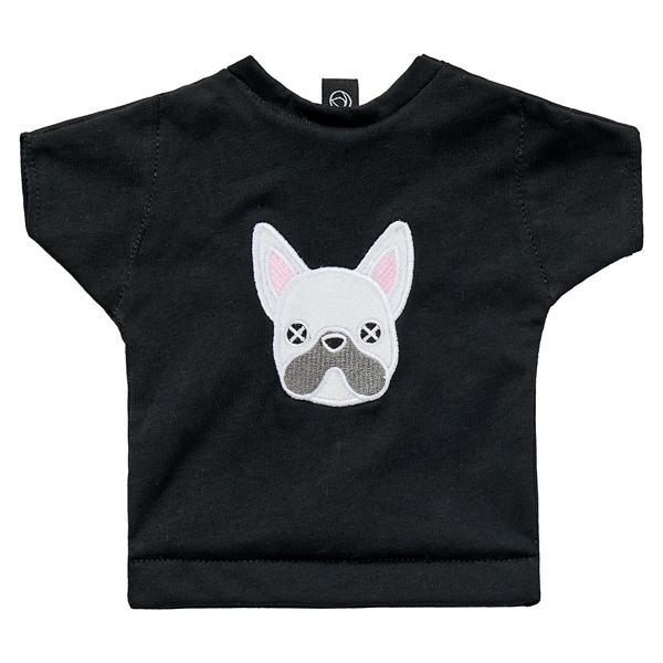 ノーティードッグ・トイ  Ｔシャツ フレンチブル