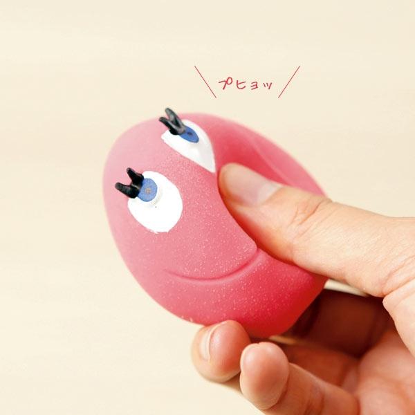 ランコたまごちゃん 