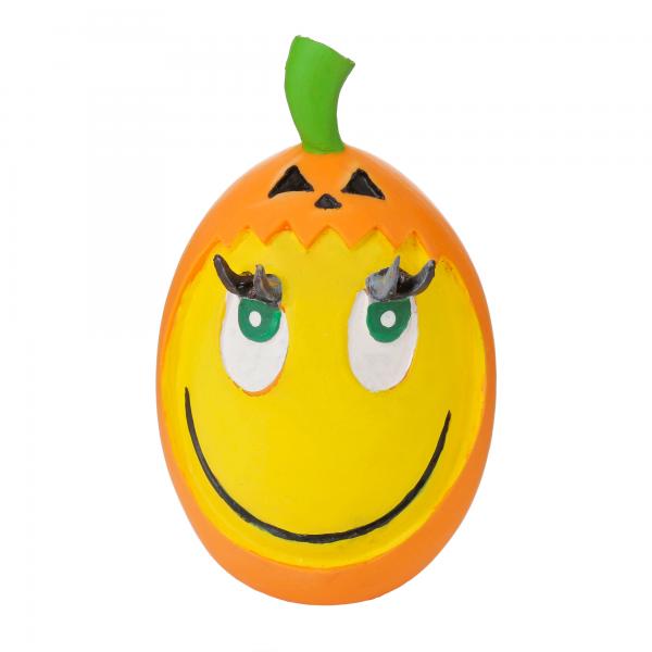 ハロウィン ランコ たまごちゃん パンプキン