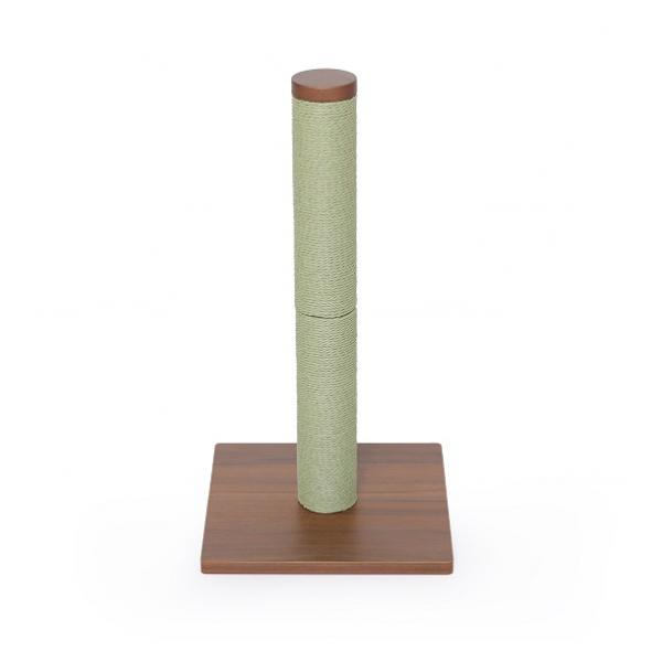 紙なわカラーポール グリーン