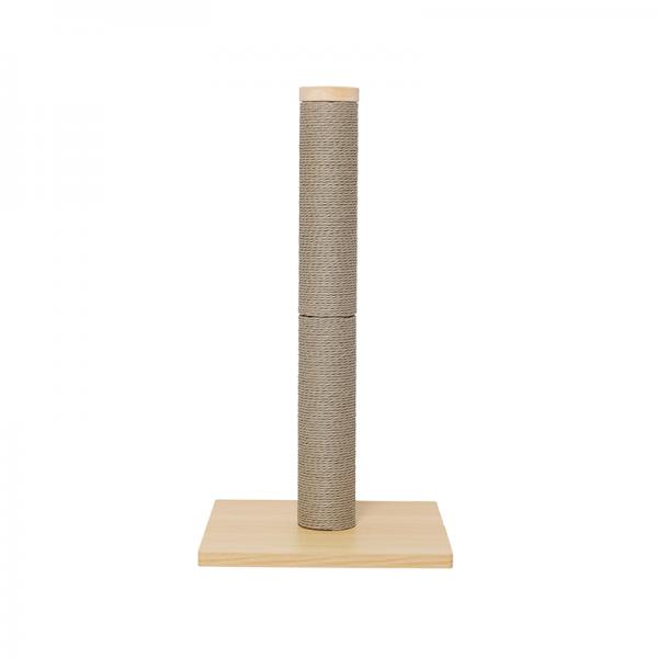 紙なわカラーポール ベージュ