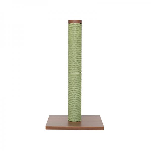 紙なわカラーポール グリーン
