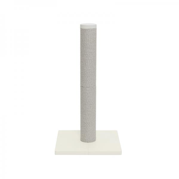 紙なわカラーポール グレー