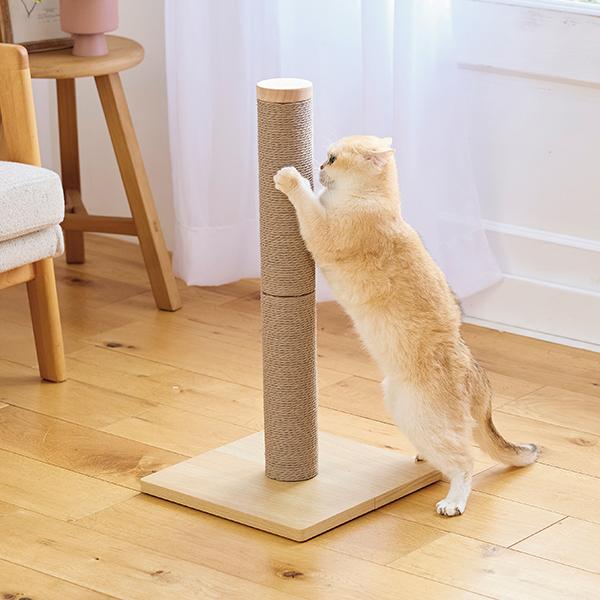 紙なわカラーポール ベージュ