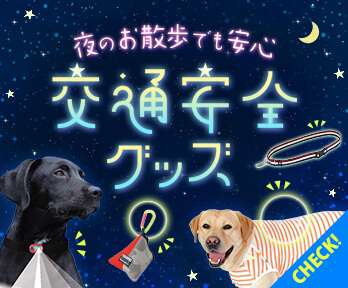 犬 夜 の 散歩 コレクション グッズ