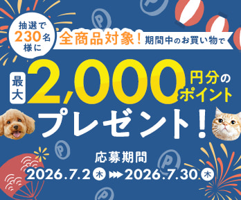 最大2000PT還元☆お買い物でポイントが当たる！