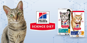サイエンスダイエット(猫用)商品一覧はこちら