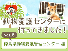 徳島県動物愛護管理センター編 ペット用品の通販サイト ペピイ Peppy