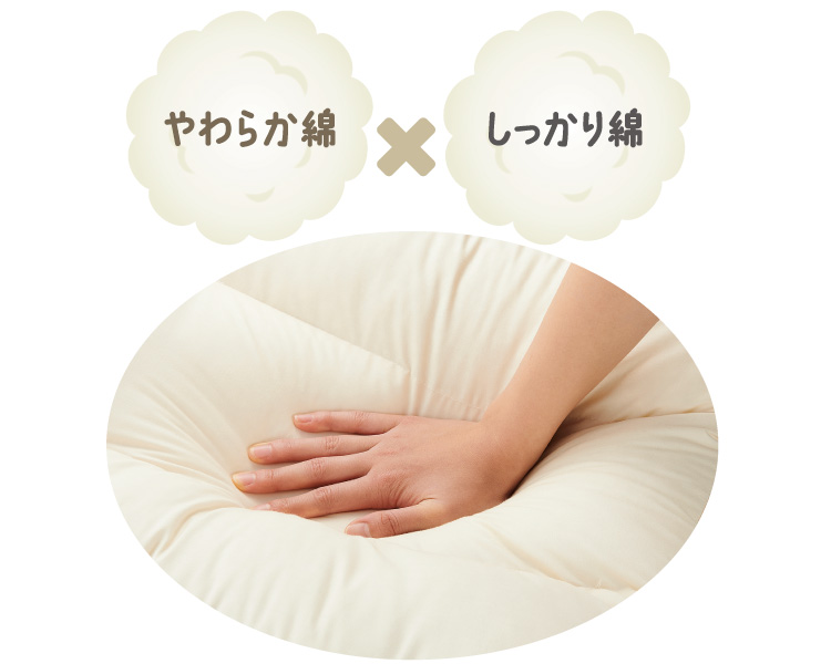 もっちりローカウチ 秋冬用｜ 犬用ベッド（ペットベッド