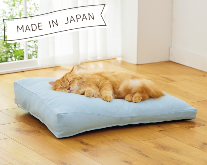 ペピィ もっちりローカウチ/犬猫用ベッド Amazon | もっちりローカウチ ブラウン 本体 犬 猫 ベッド 秋 冬