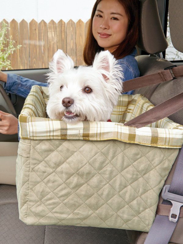 爽快ビュードライブボックス ペットドライブボックス カーボックス ペット用品の通販サイト ペピイ Peppy