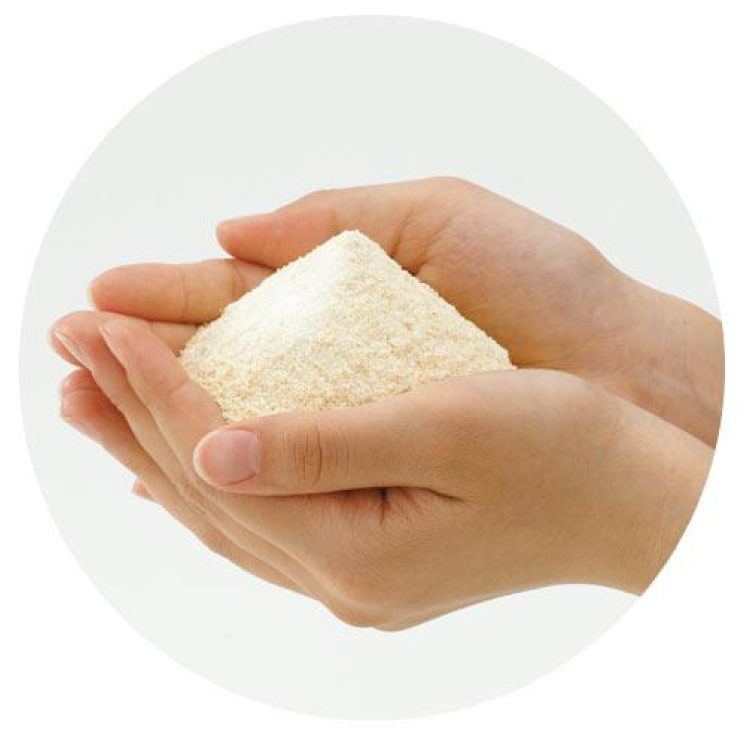 リフレサンド おから｜ ペット用品の通販サイト ペピイ（PEPPY）