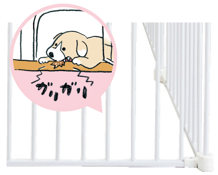 アレンジサークル・スチール（犬 サークル 広い）｜ ペット用品の通販