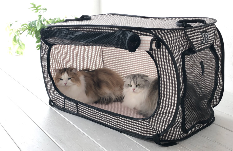 猫壱ポータブル (携帯・防災用品)｜ ペット用品の通販サイト ペピイ