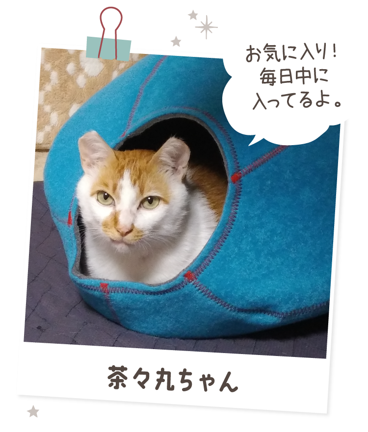 キャットケイブ｜ 猫用ベッド（布団）｜ ペット用品の通販サイト ペピイ（PEPPY）