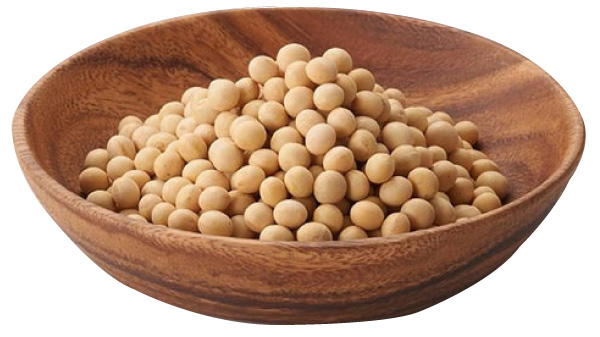 アレルゲンとなる大豆たんぱくは含まれていないので、大豆アレルギーの子でも安心して使用できます。