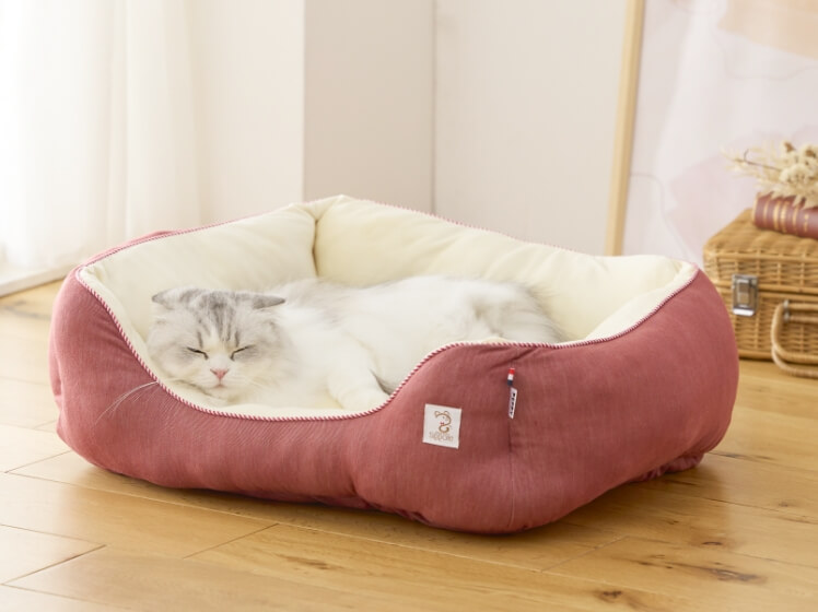 ヘッドスパベッド Amazon | YPDOPORA ヒューマンドッグベッド ネストレイジーソファ