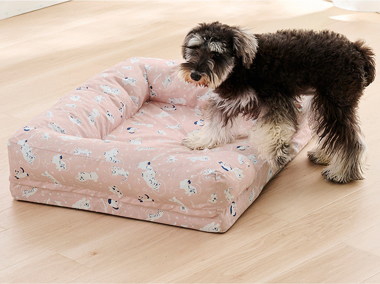 ☆洗える あごのせソファベッド｜ ペット用品の通販サイト ペピイ（PEPPY）