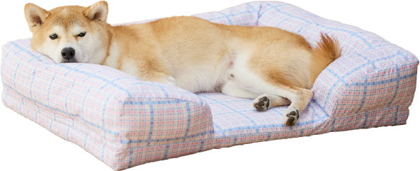 洗える あごのせソファベッド｜ ペット用品の通販サイト ペピイ（PEPPY）