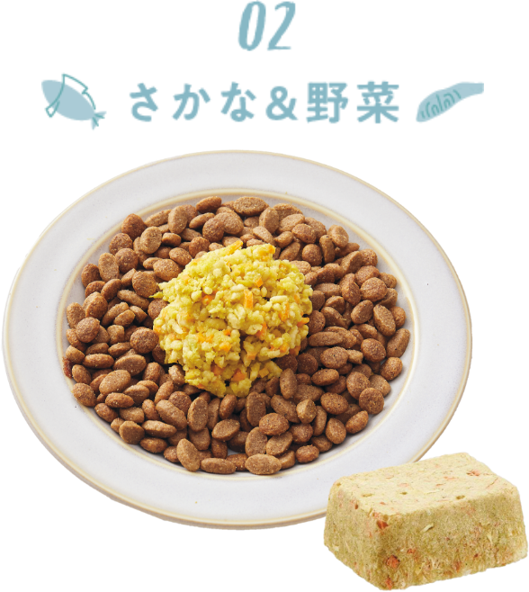 わんごはんのおとも フリーズドライ｜ ペット用品の通販サイト ペピイ