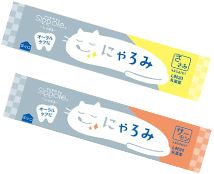 PEPPY LIFE にゃろみ L8020（オーラルケア）｜ ペット