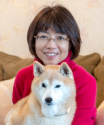 今西 乃子 認定特定非営利活動法人動物愛護社会化推進協会