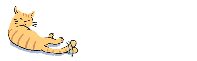 猫の気持ちがわかる しっぽの役割と使い方で猫の気持ちを知る方法を獣医師が伝授 ペット用品の通販サイト ペピイ Peppy 猫の気持ちがわかる しっぽの役割と使い方で猫の気持ちを知る方法を獣医師が伝授 ペット用品の通販サイト ペピイ Peppy