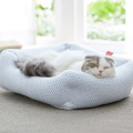 シニア猫だからこそ、元気でいて欲しい健康寿命を延ばすために気をつけたいポイント： ③睡眠編