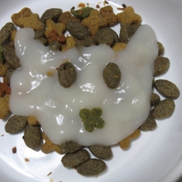 Ｓｉｐｐｏｌｅ　にゃろみ　Ｌ８０２０（オーラルケア）