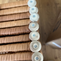 軽量ついたてゲート （ペットゲート 置くだけ）