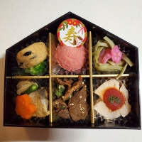 コミフデリ 招福おせち【予約商品12月28日お届け】