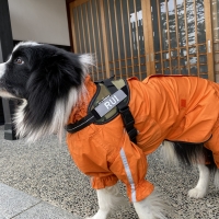 ユリウスＫ９　ＩＤＣパワーハーネス