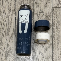 タルティーヌ ステンレスボトル