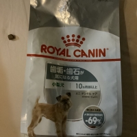 ロイヤルカナン　小型犬ケアフード