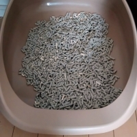 ★マジカルサンド　超清潔　システムトイレ用