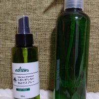 mofuwa(モフワ)においがしない虫よけスプレー