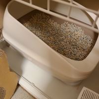 ★マジカルサンド　超清潔　システムトイレ用