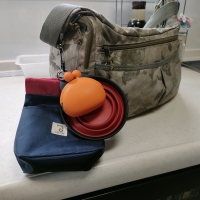 Ｓｉｐｐｏｌｅ　消臭マナーポーチ